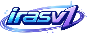 irasv1 বাংলাদেশের গেমিং হাব লোগো
